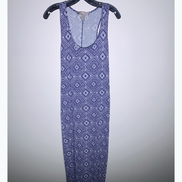Brand new Forever 21 maxi soring summer dress L - Picture 1 of 2